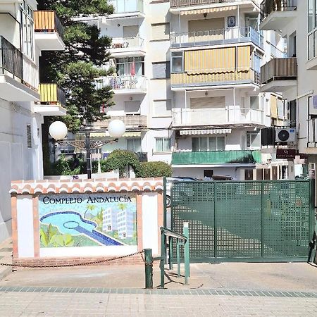 Perfecto Apartamento Centrico Nerja Exteriér fotografie