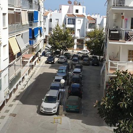 Perfecto Apartamento Centrico Nerja Exteriér fotografie
