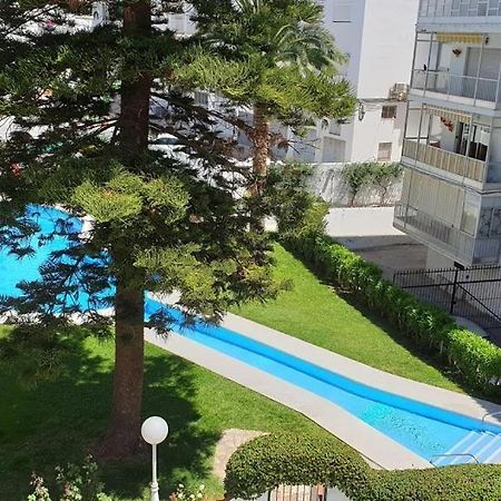 Perfecto Apartamento Centrico Nerja Exteriér fotografie