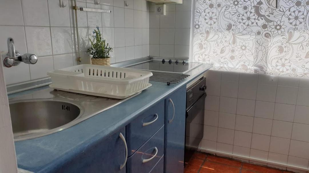 Perfecto Apartamento Centrico Nerja Exteriér fotografie