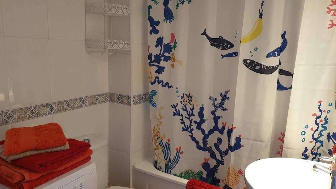 Perfecto Apartamento Centrico Nerja Exteriér fotografie