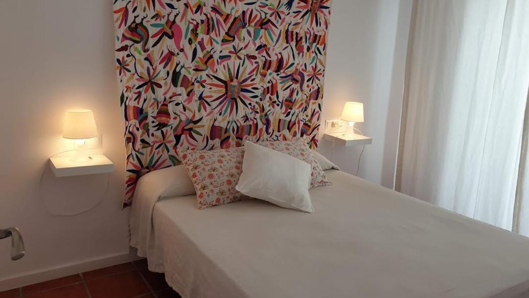 Perfecto Apartamento Centrico Nerja Exteriér fotografie