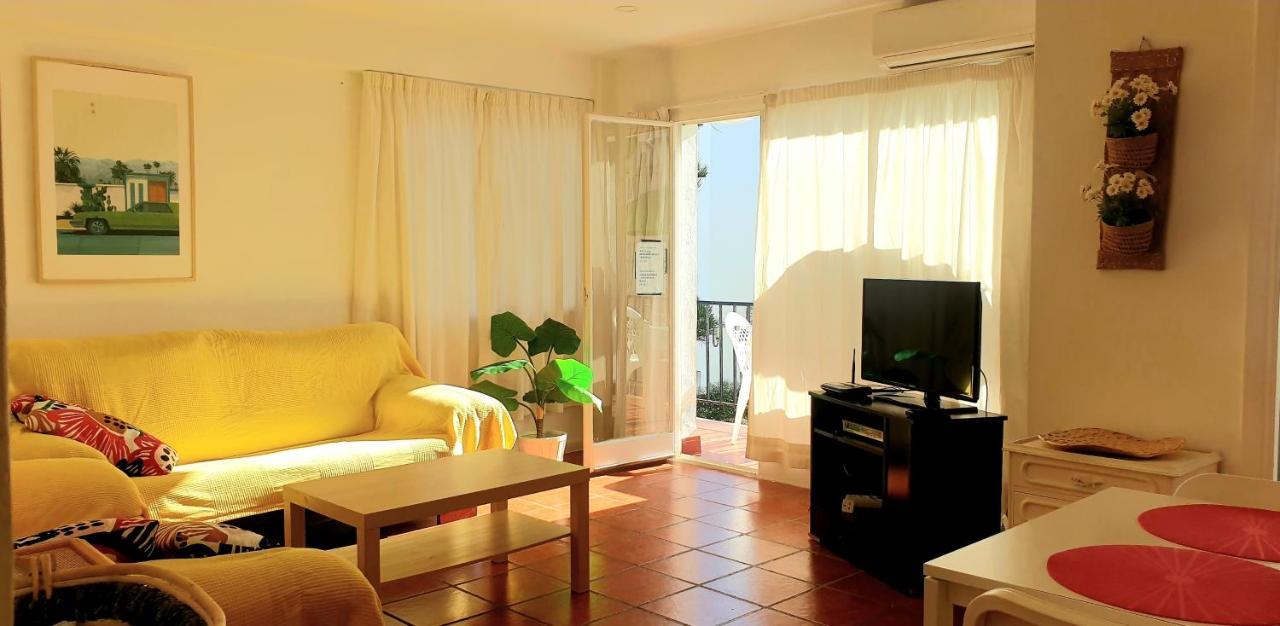 Perfecto Apartamento Centrico Nerja Exteriér fotografie