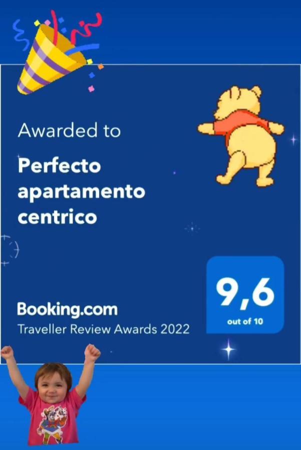 Perfecto Apartamento Centrico Nerja Exteriér fotografie
