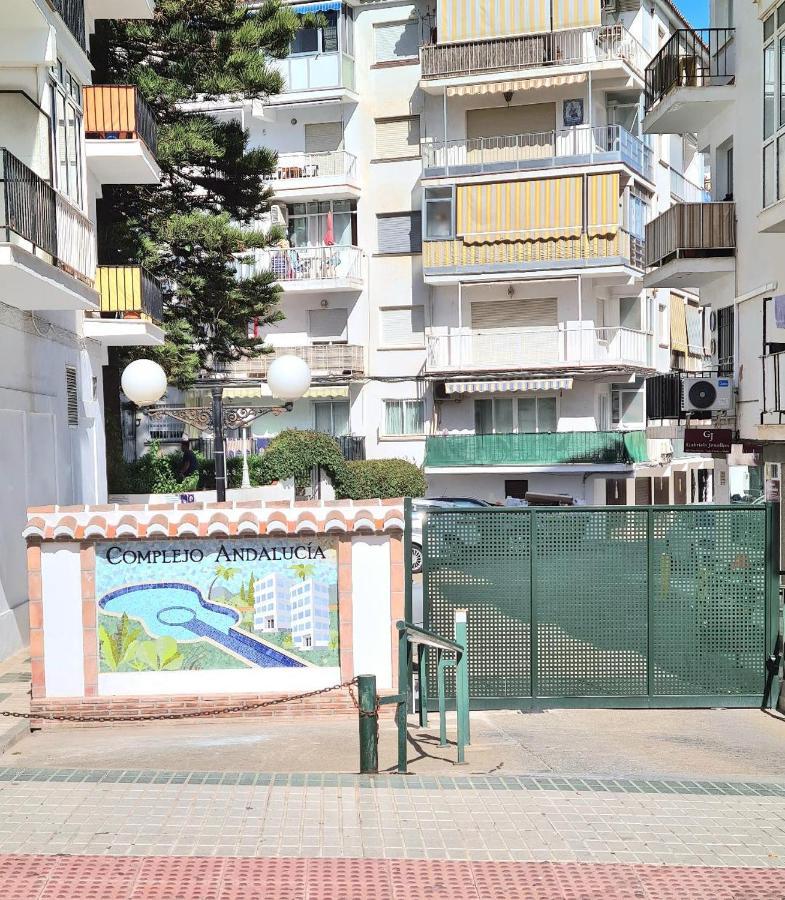 Perfecto Apartamento Centrico Nerja Exteriér fotografie