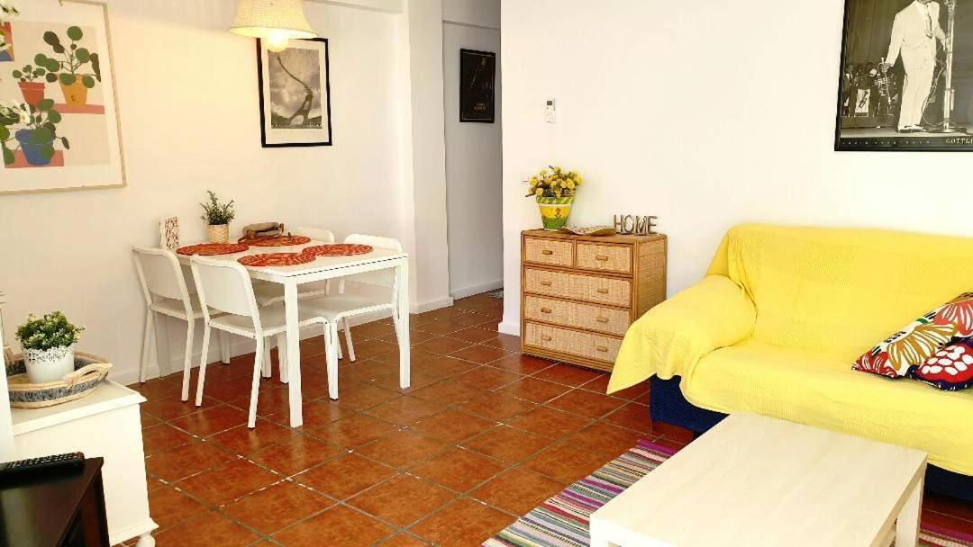 Perfecto Apartamento Centrico Nerja Exteriér fotografie