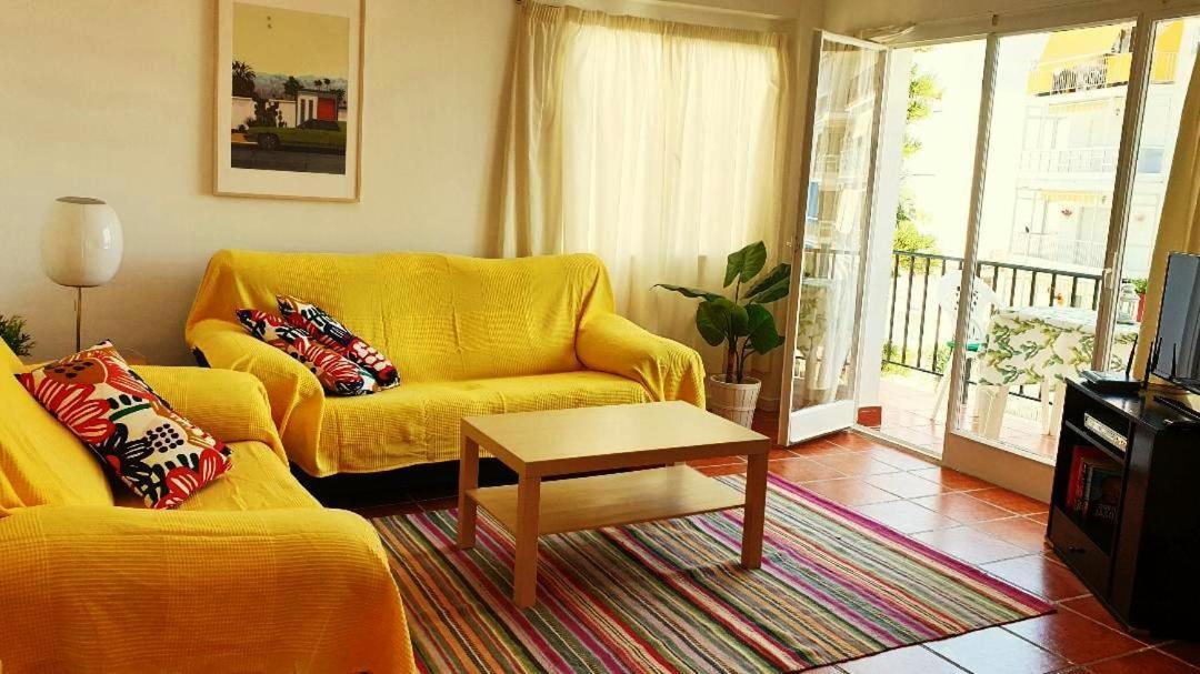 Perfecto Apartamento Centrico Nerja Exteriér fotografie
