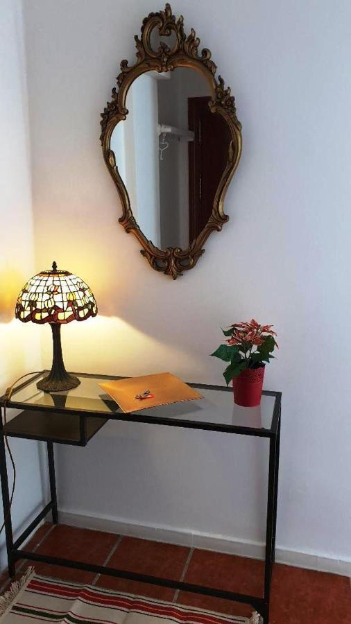 Perfecto Apartamento Centrico Nerja Exteriér fotografie