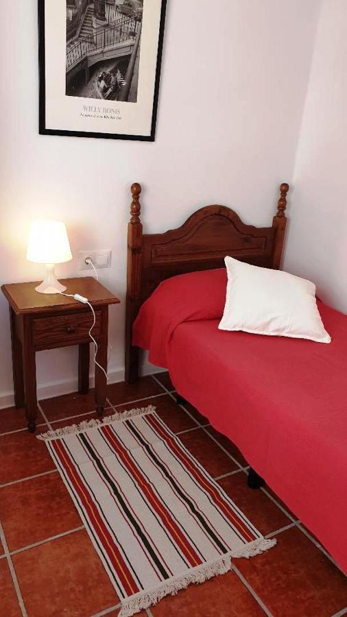 Perfecto Apartamento Centrico Nerja Exteriér fotografie