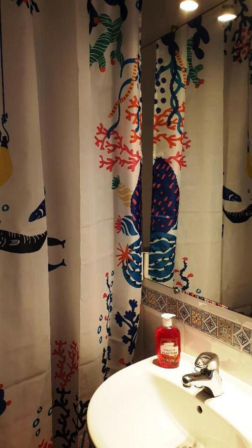 Perfecto Apartamento Centrico Nerja Exteriér fotografie
