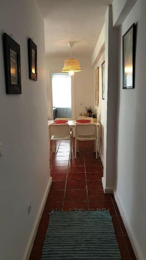 Perfecto Apartamento Centrico Nerja Exteriér fotografie