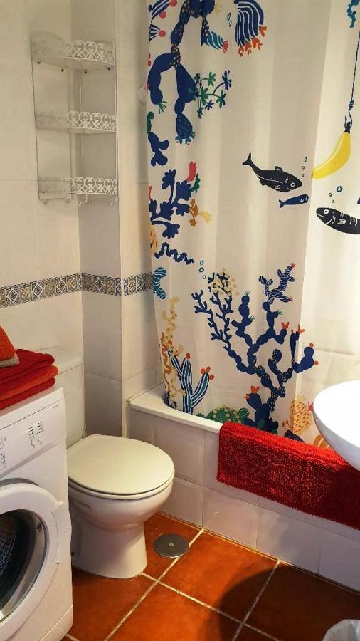 Perfecto Apartamento Centrico Nerja Exteriér fotografie